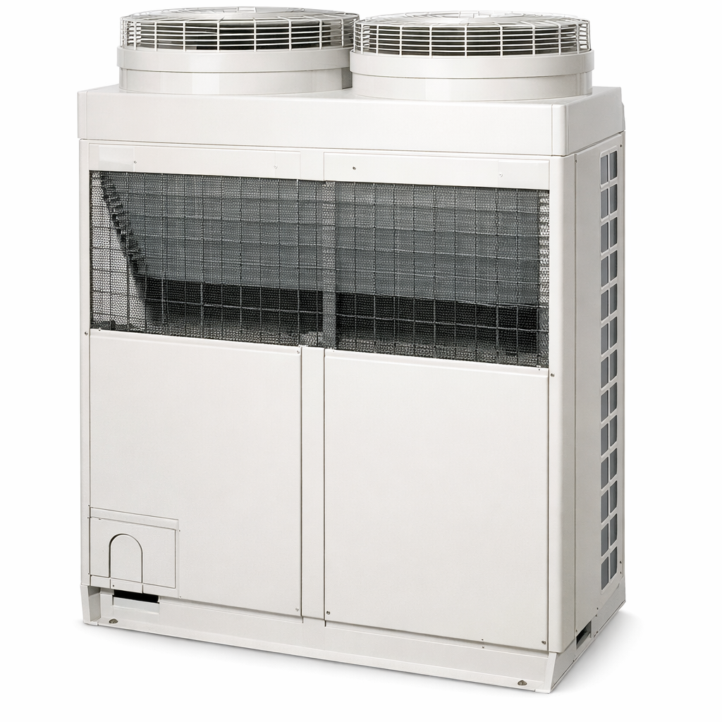 VRF Fujitsu Aristage S 2001