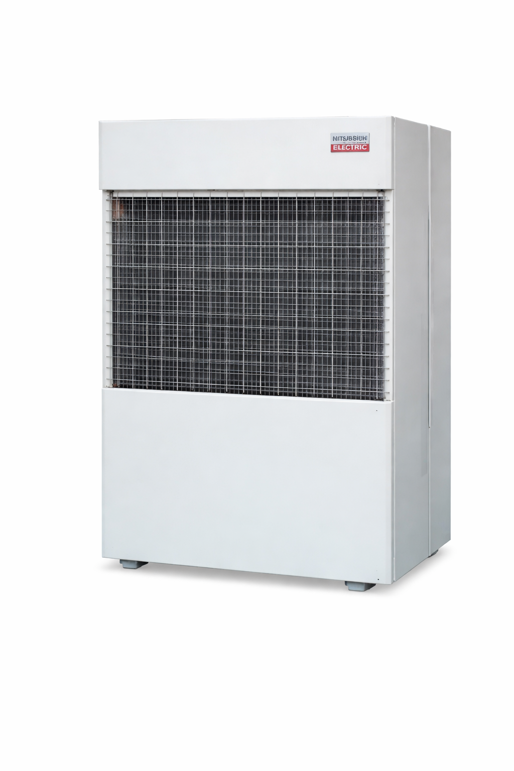 VRF Mitsubishi Electric City Multi 1984